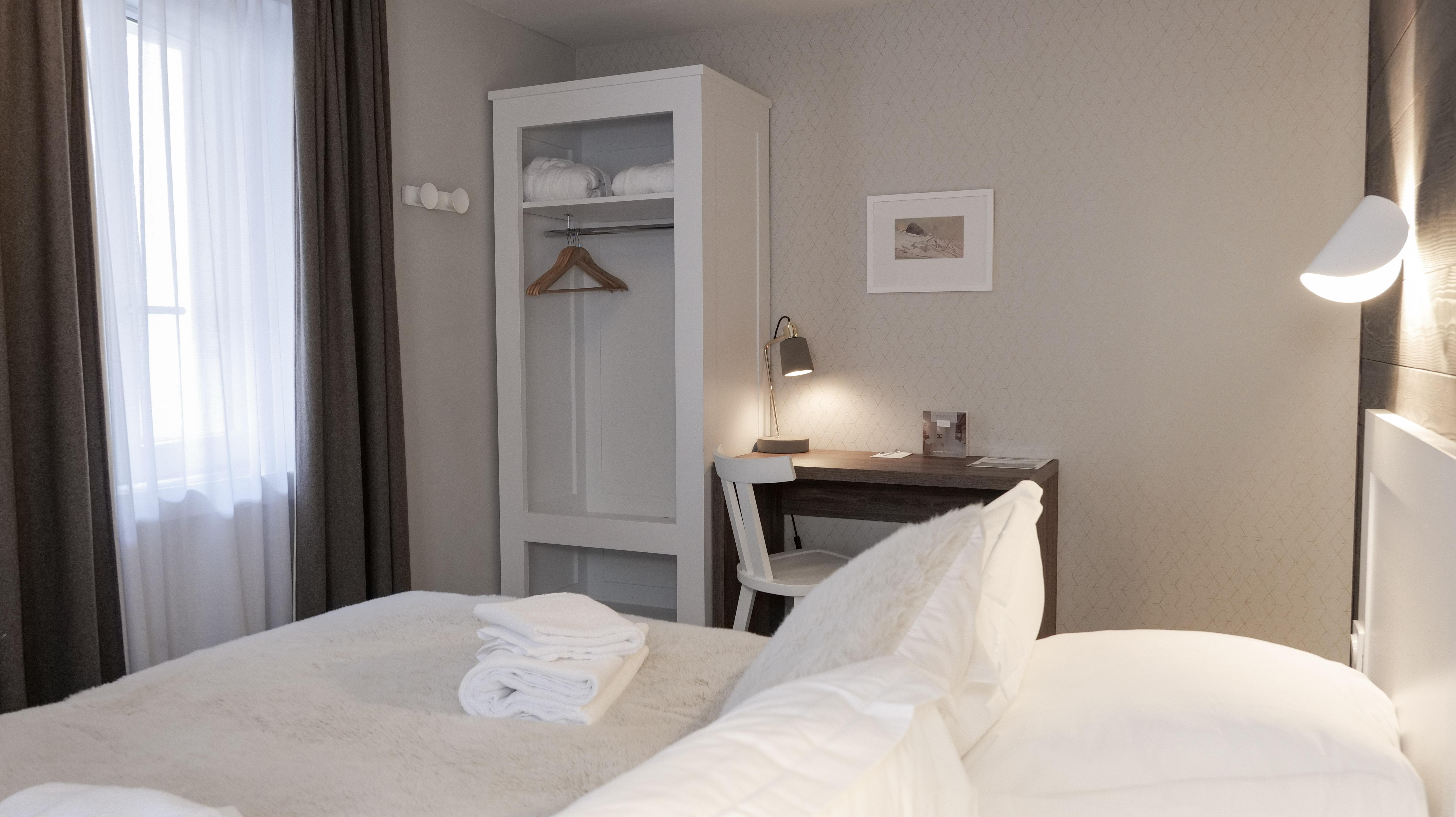 Chalet Hotel Le Whymper Chamonix Bagian luar foto
