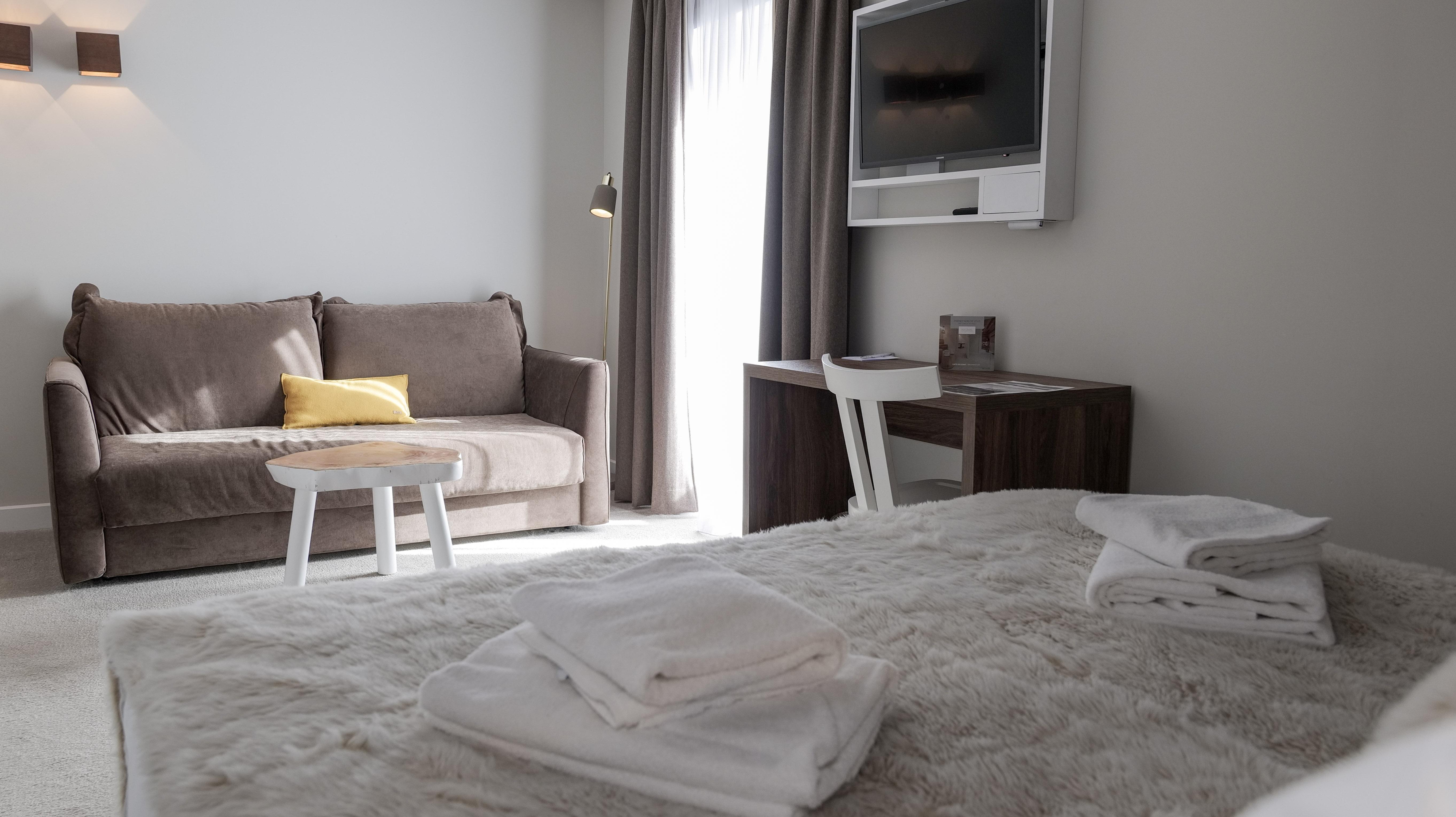 Chalet Hotel Le Whymper Chamonix Bagian luar foto