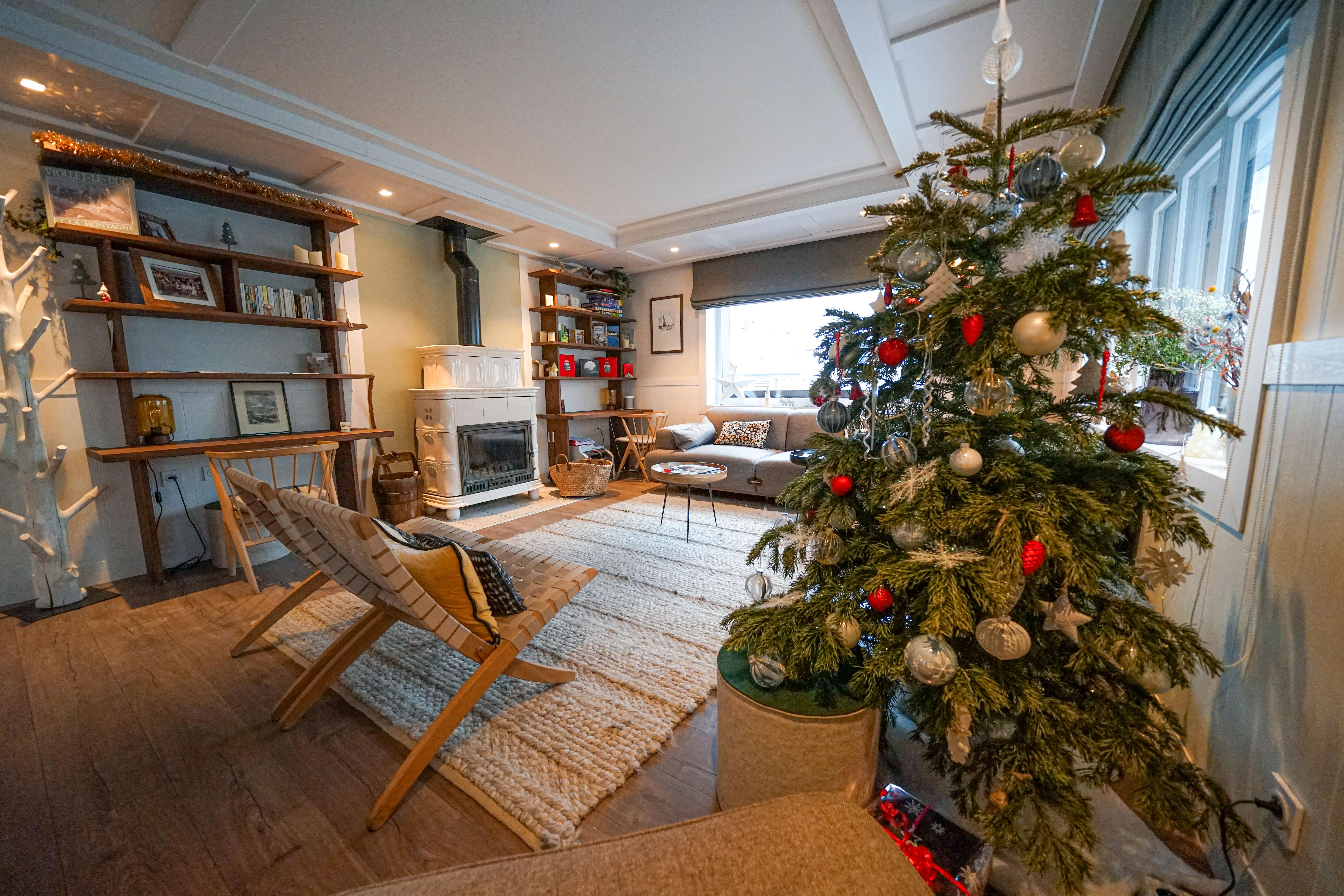 Chalet Hotel Le Whymper Chamonix Bagian luar foto