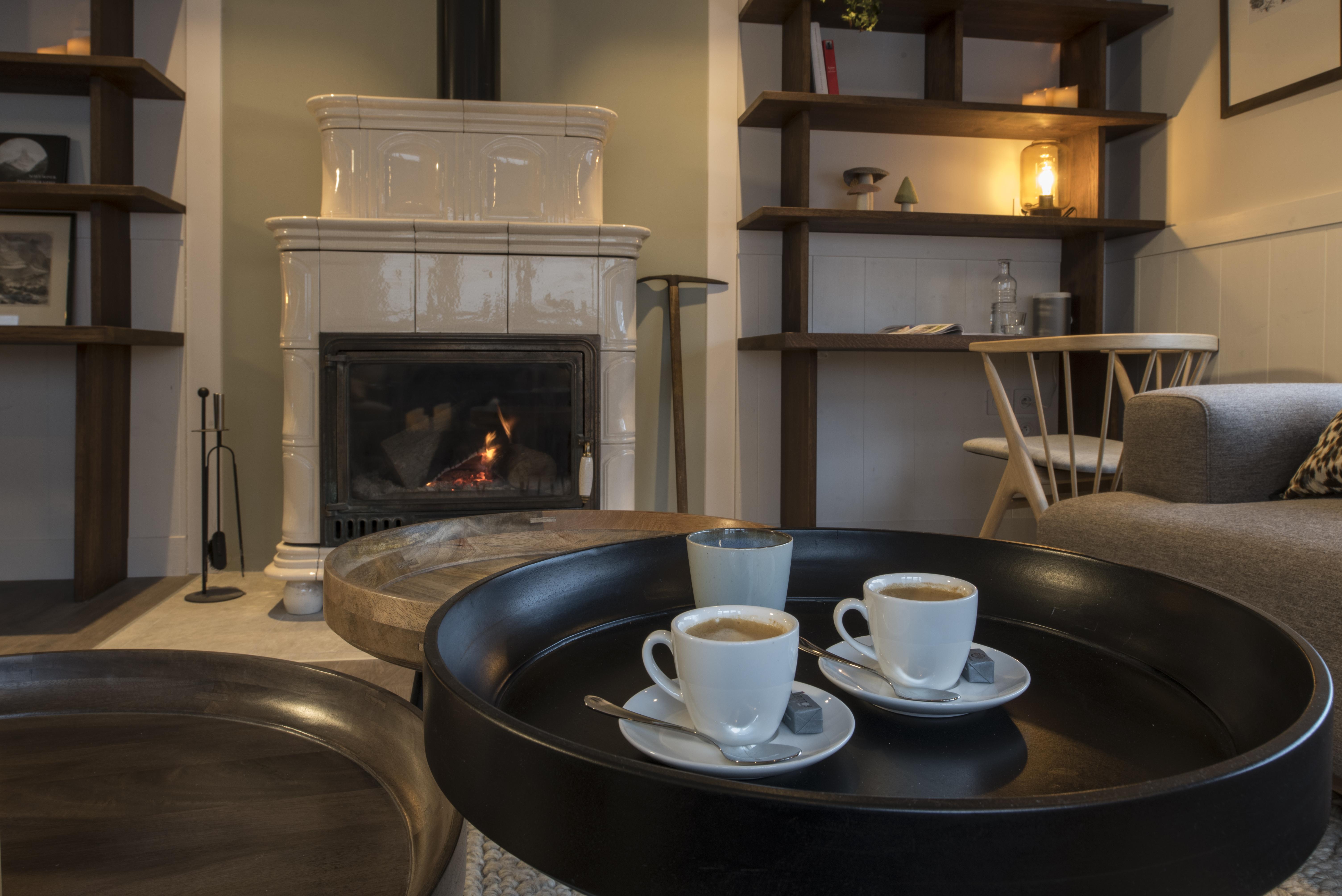 Chalet Hotel Le Whymper Chamonix Bagian luar foto