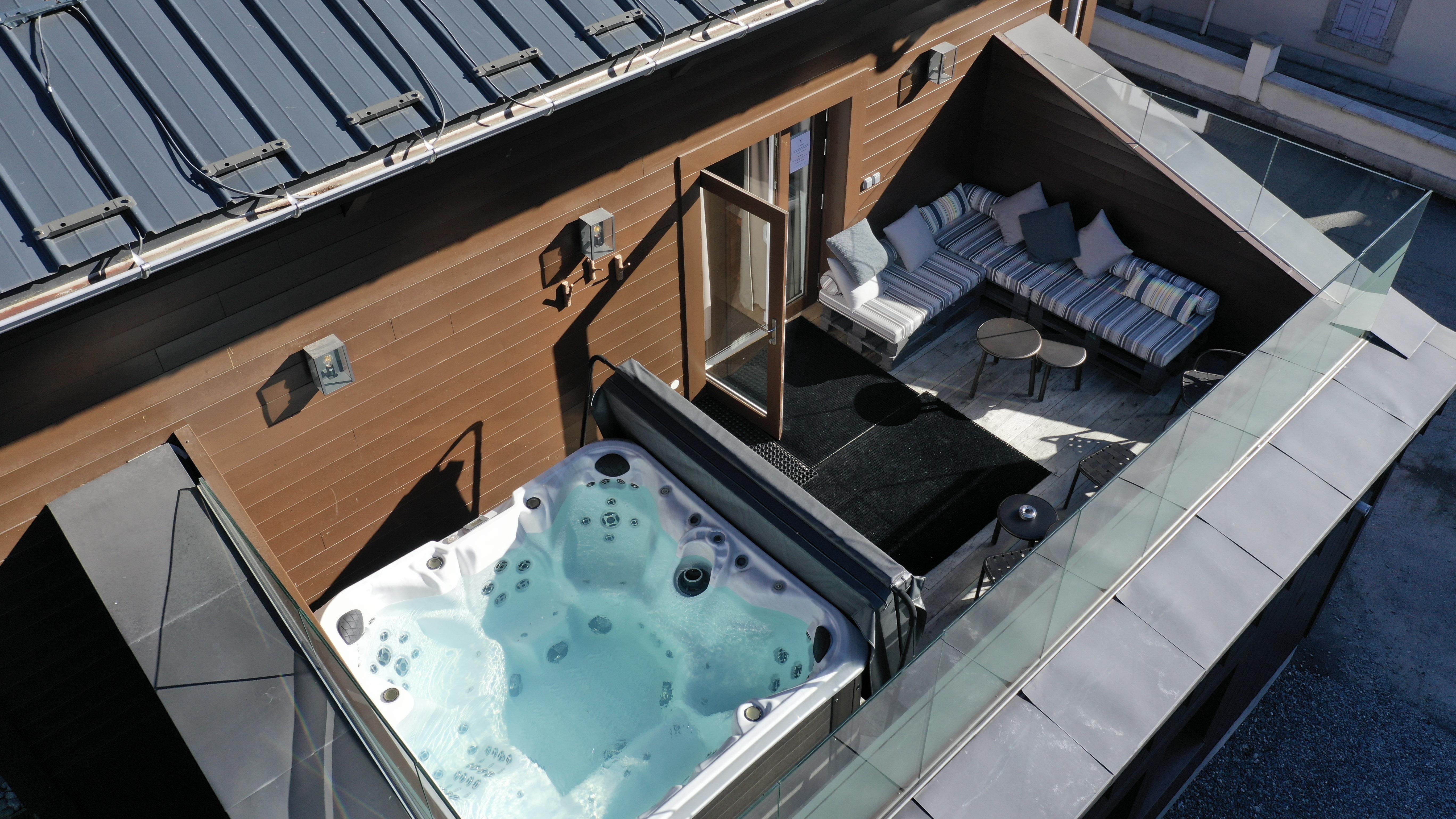 Chalet Hotel Le Whymper Chamonix Bagian luar foto