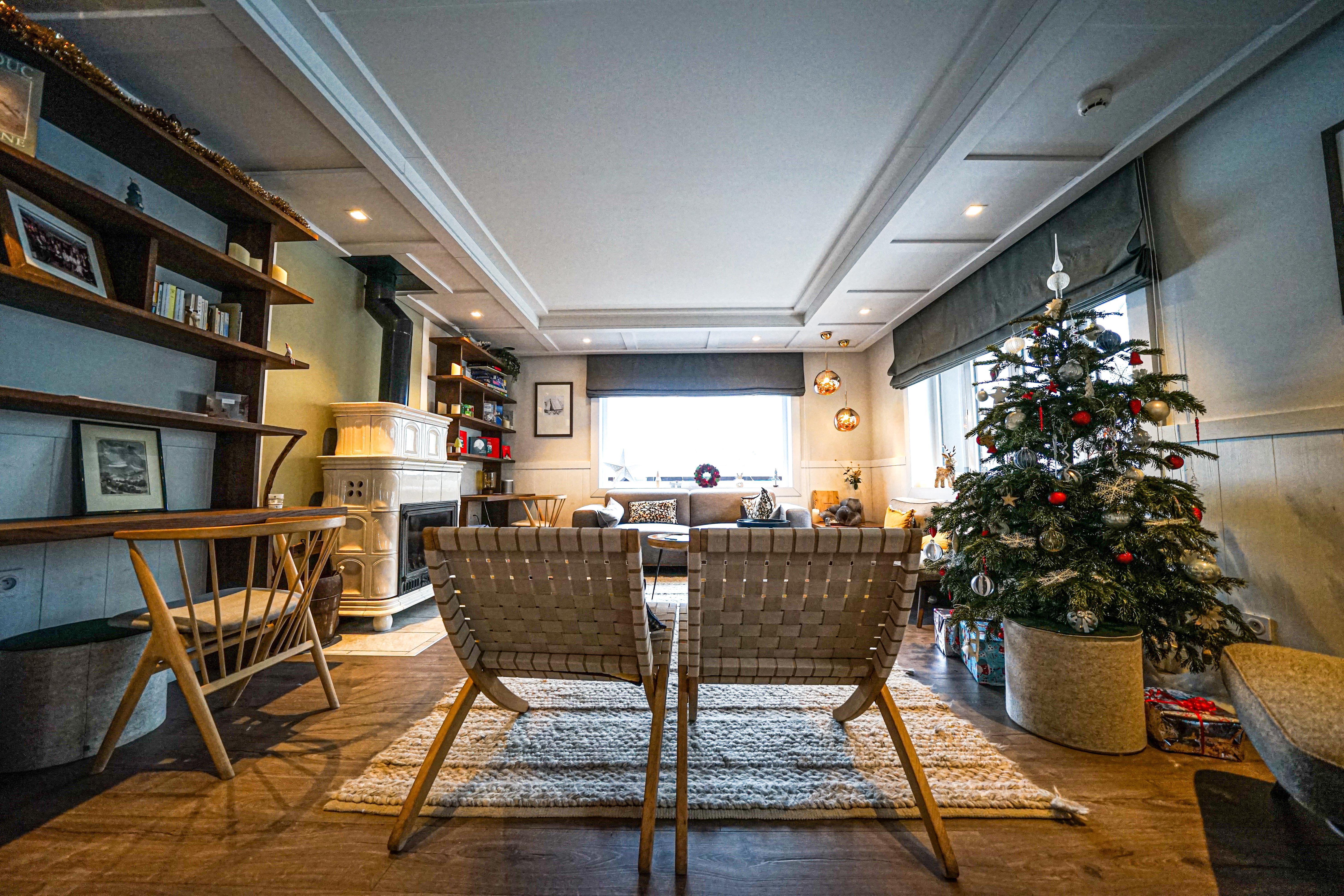 Chalet Hotel Le Whymper Chamonix Bagian luar foto