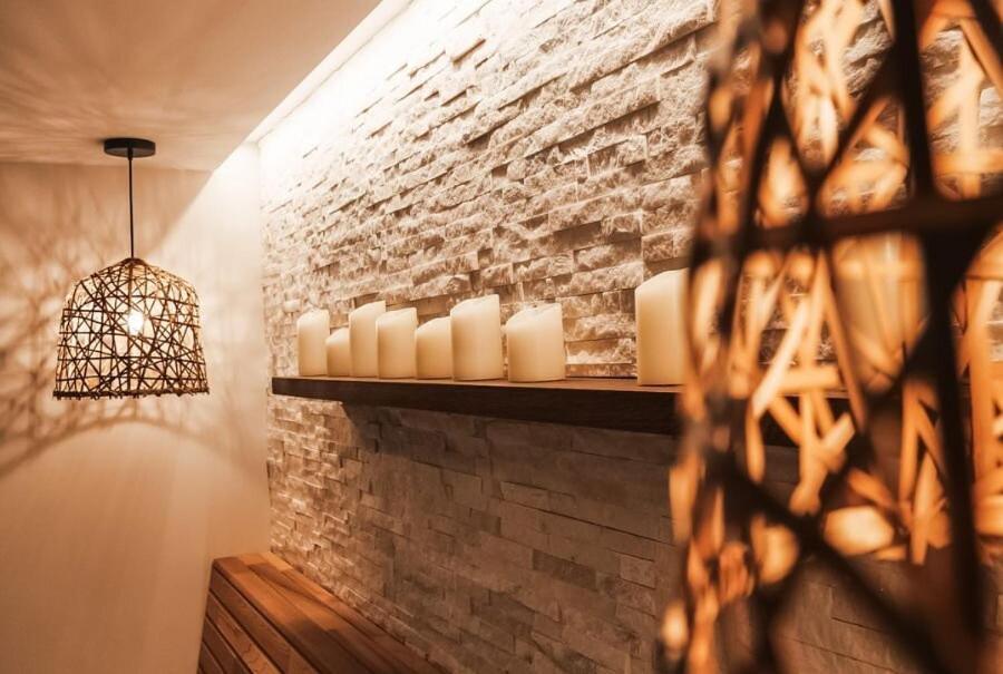 Chalet Hotel Le Whymper Chamonix Bagian luar foto