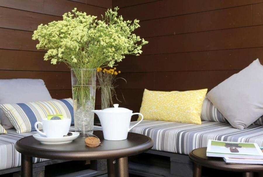 Chalet Hotel Le Whymper Chamonix Bagian luar foto